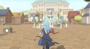 All SLIME-ISEKAI Memories：TenSura Active Codes (2026)
