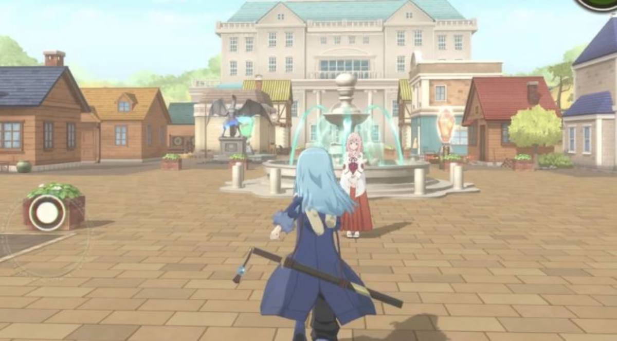 SLIME - ISEKAI Memories