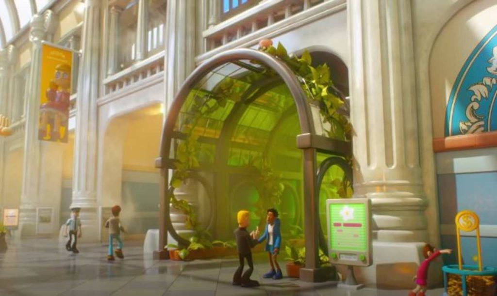 Two Point Museum