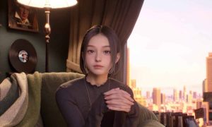 BSide: Olivia Lin Codes (July 2026)