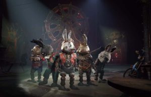 Carnival Hunt Codes (July 2026): All Active Redeem Codes