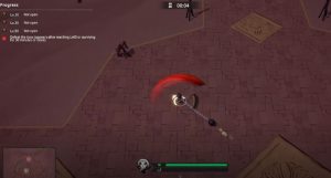 Latest Working Dark Reaper Shoots! 2 Codes
