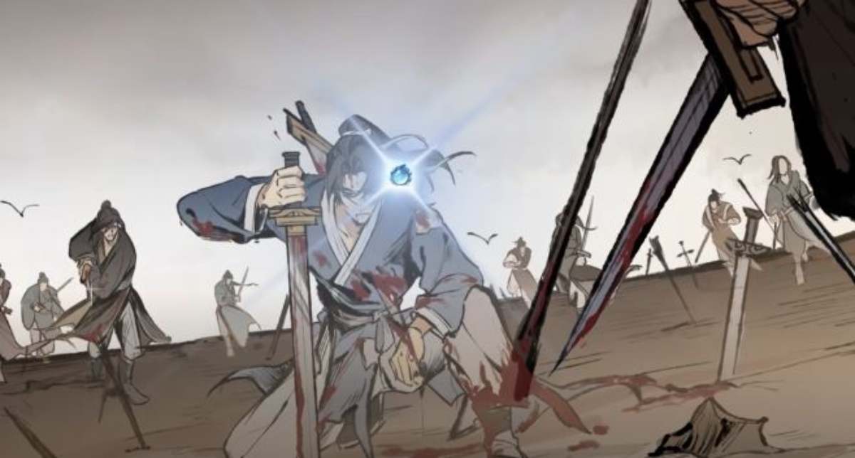 Destiny of Immortal