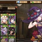 Claim Free Rewards with Divine Girls: Kalia Saga Active Codes