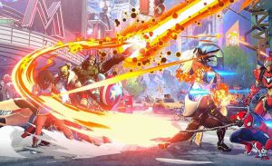 MARVEL Tōkon: Fighting Souls OPEN BETA Active Codes (July 2026)