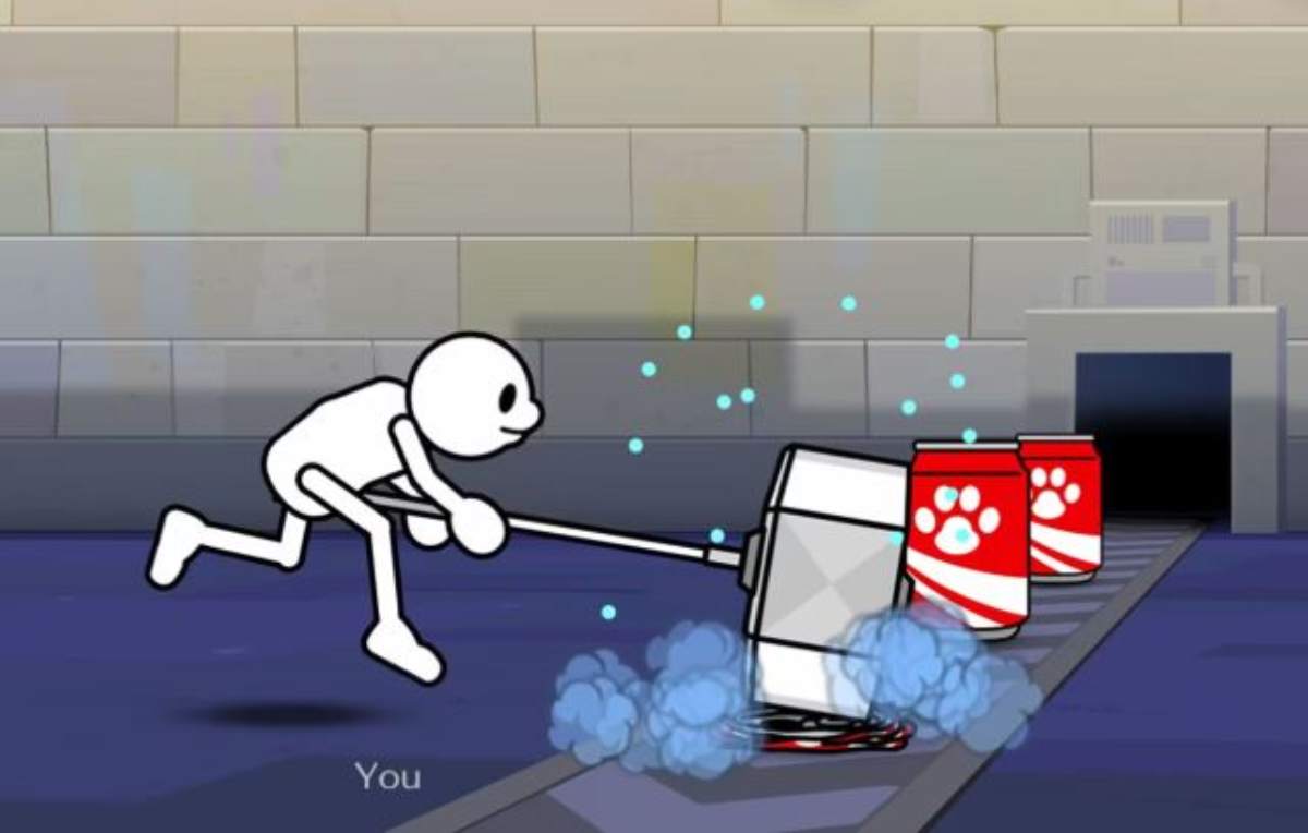 Rhythm Heaven Groove