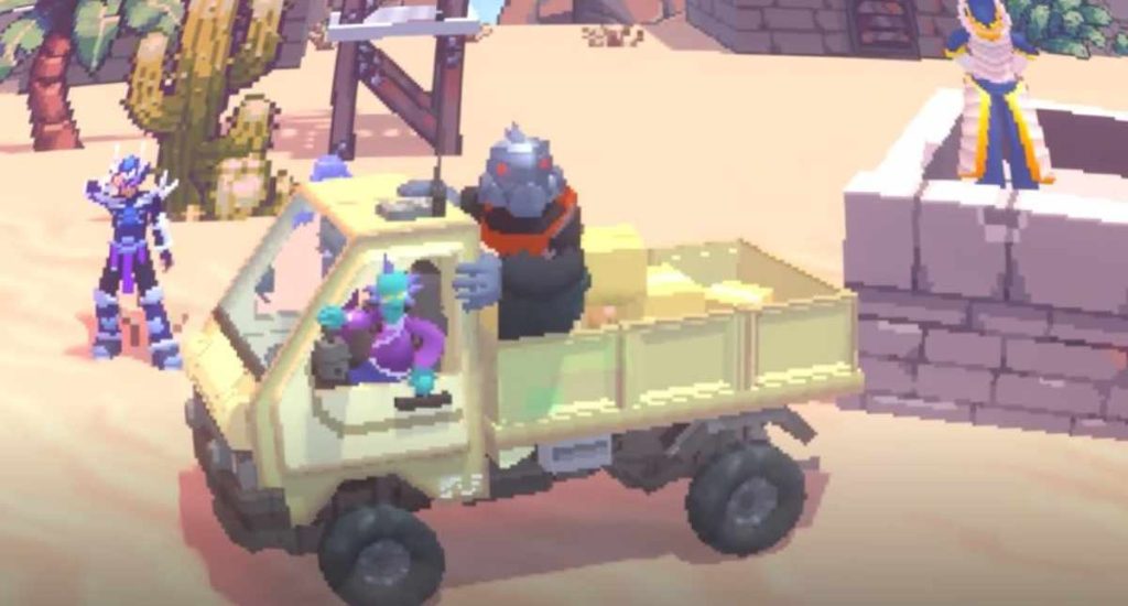 Soulbound: Online