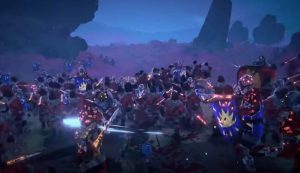 Tears of Metal Codes for Steam: Free Rewards (July 2026)